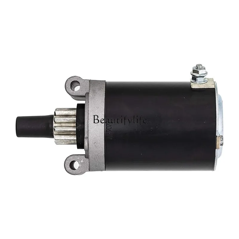 Lawn mower starter motor motor 12-098-10 25-098-03 28-098-07S
Lawn mower starter motor motor 12-098-10 25-098-03 28-098-07S