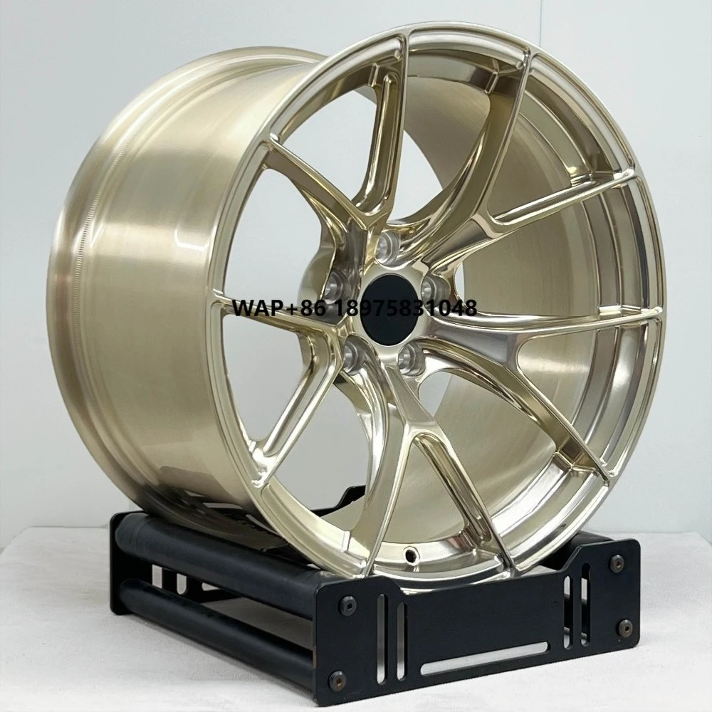 Forged 5x112 Wheels 18 19 20 Inch Rims Custom Concave Racing Alloy Wheels
Forged 5x112 Wheels 18 19 20 Inch Rims Custom Concave Racing Alloy Wheels