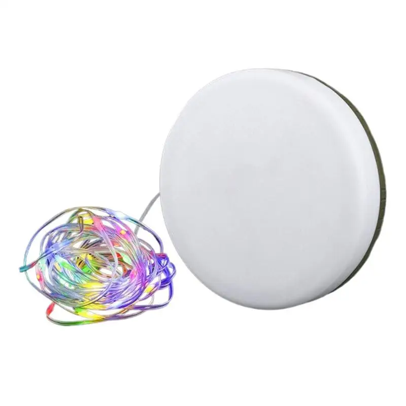 String Lights For Camping USB Portable LED Waterproof Outdoor Lights Hiking Equipment For Tents Homes Gardens Christmas Chinese
String Lights For Camping USB Portable LED Waterproof Outdoor Lights Hiking Equipment For Tents Homes Gardens Christmas Chinese