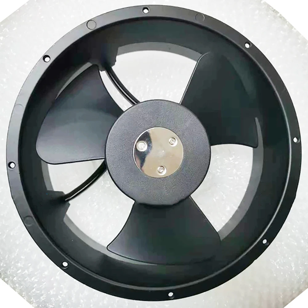 Server Industrial control 254*89mm CLE2T2 / CLE2L2 / CL2L2 / CL3T2 Axial Silent cooling Fan
Server Industrial control 254*89mm CLE2T2 / CLE2L2 / CL2L2 / CL3T2 Axial Silent cooling Fan