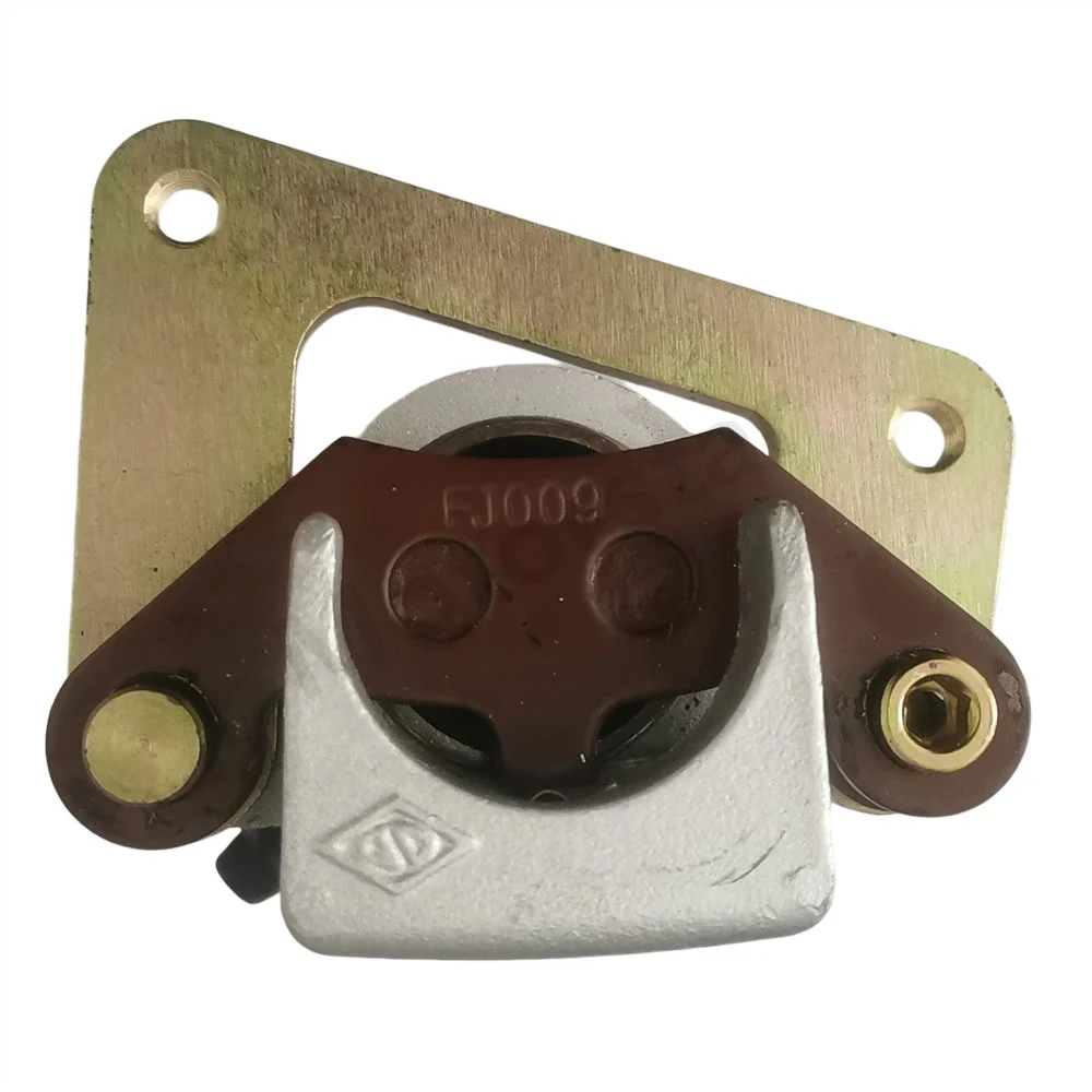 Новый передний левый тормозной суппорт подходит для CF-Moto CF500 CF800 500CC 800CC Bremssattel 9010-080500 9010-080700
Новый передний левый тормозной суппорт подходит для CF-Moto CF500 CF800 500CC 800CC Bremssattel 9010-080500 9010-080700