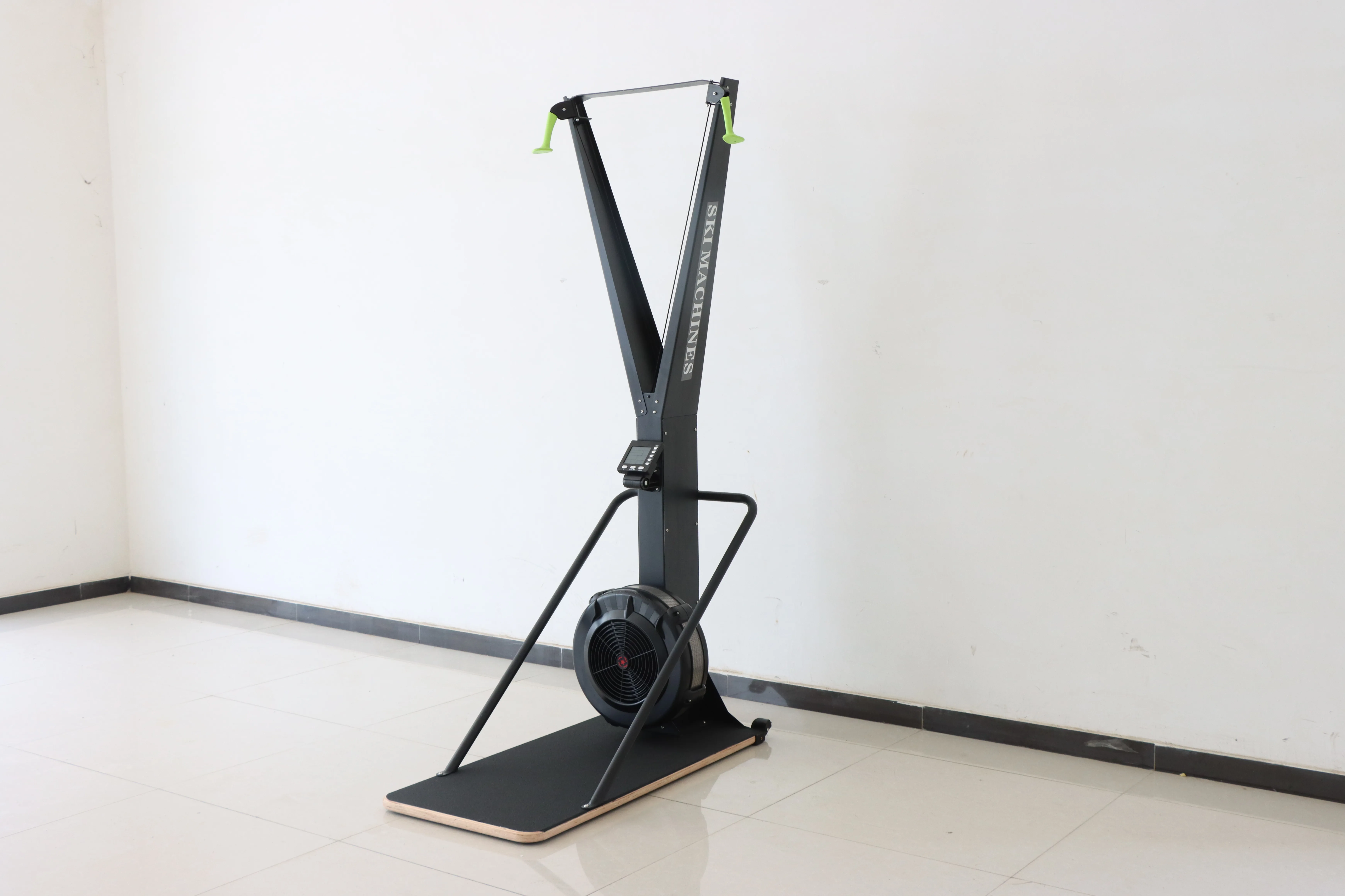 Commercial Ski Machine Ski Simulator Machine Ski Resort Snow Machine For Body Workout-2026
Commercial Ski Machine Ski Simulator Machine Ski Resort Snow Machine For Body Workout-2026