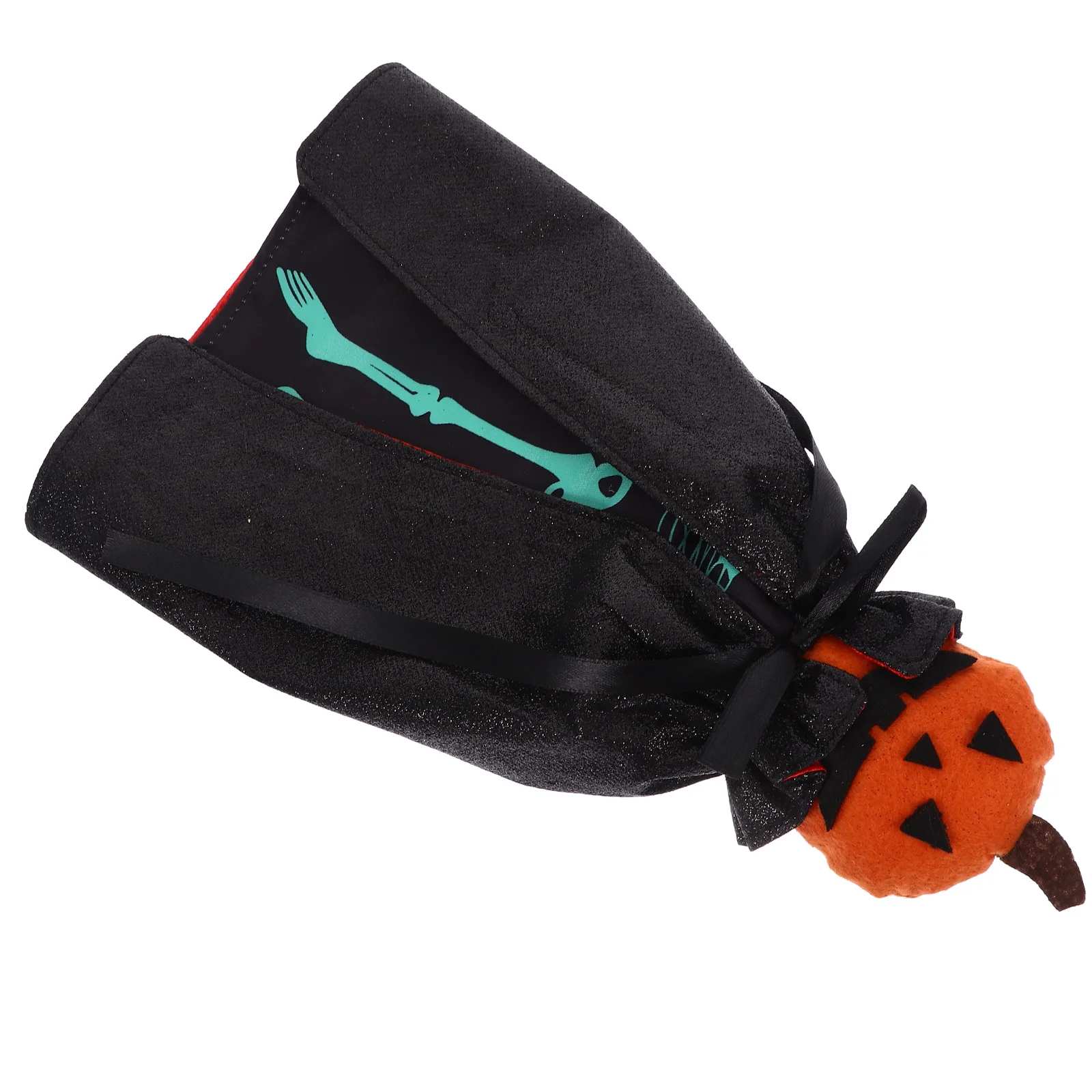 Party Cloak Wine Bottle Set Decoration Beer Decorative Covers Spooky Decorations
Party Cloak Wine Bottle Set Decoration Beer Decorative Covers Spooky Decorations