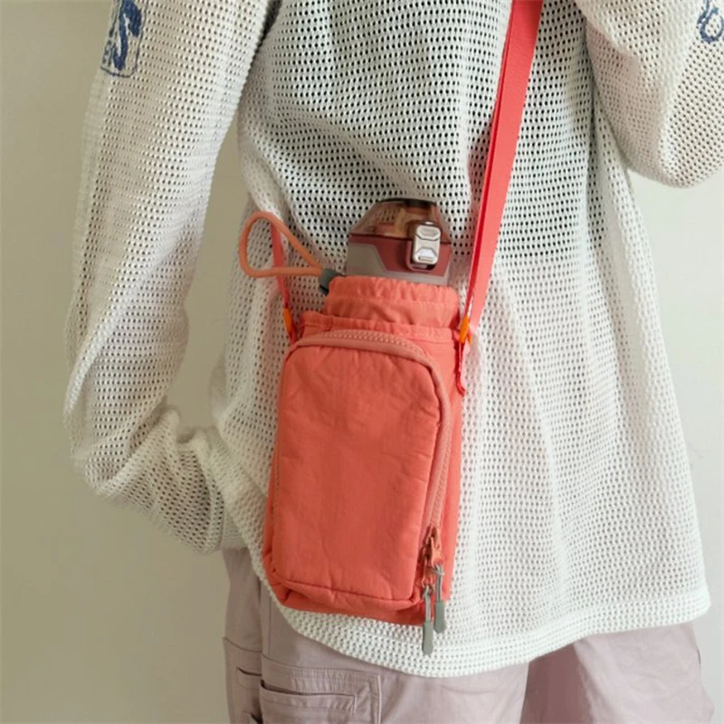 Mobile Phone Bag New Crossbody Shoulder Water Bottle Bag Waterproof Yoga Bag Running Sports Outdoor Portable Bag
Mobile Phone Bag New Crossbody Shoulder Water Bottle Bag Waterproof Yoga Bag Running Sports Outdoor Portable Bag
