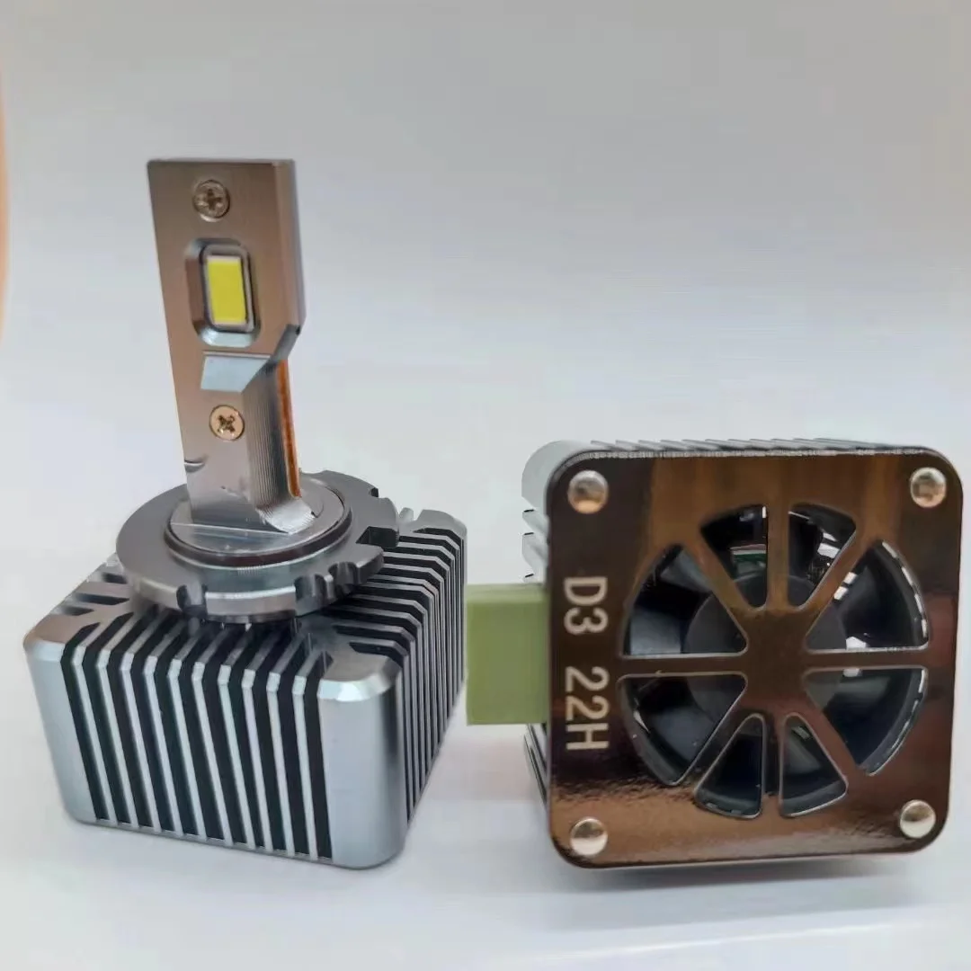 2pcs D1S D4S D2S LED Canbus Car Headlight D3S D1R D2R D3R D4R D8S Bulb 110W 5500K Kit to Replace HID Lamps
2pcs D1S D4S D2S LED Canbus Car Headlight D3S D1R D2R D3R D4R D8S Bulb 110W 5500K Kit to Replace HID Lamps
