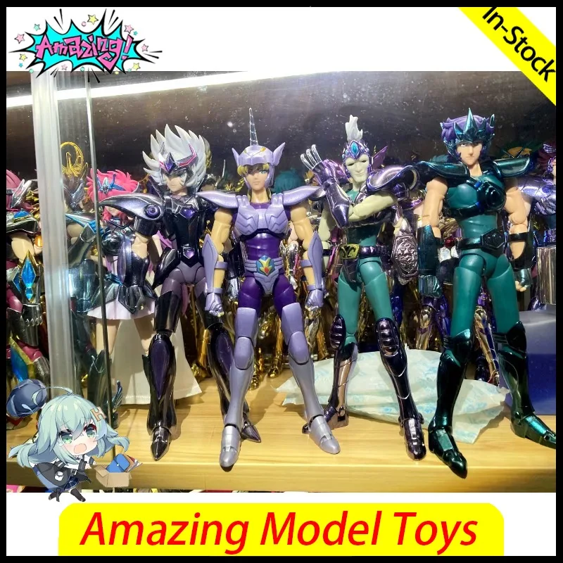 GT.MST Model Saint Seiya Myth Cloth EX Wolf/Lupus Nachi Lionet Ban Geki Hydra Bronze Knights of The Zodiac Anime Action Figure
GT.MST Model Saint Seiya Myth Cloth EX Wolf/Lupus Nachi Lionet Ban Geki Hydra Bronze Knights of The Zodiac Anime Action Figure