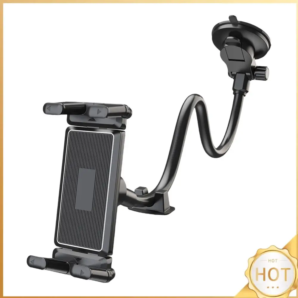 Suction Cup Truck Window Phone Stand Long Arm Gooseneck Phone Bracket Universal Windshield Cell Phone Support for Tablets Phones
Suction Cup Truck Window Phone Stand Long Arm Gooseneck Phone Bracket Universal Windshield Cell Phone Support for Tablets Phones