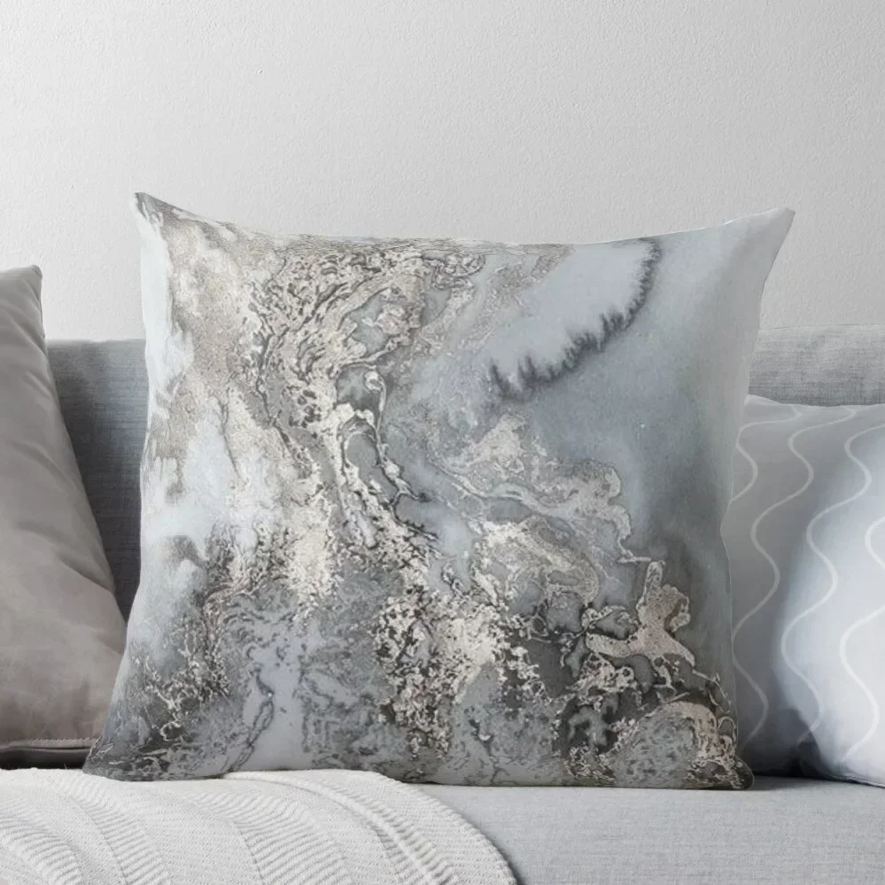 Grey and silver Marble Throw Pillow pillows decor home Cushions Home Decor sleeping pillows home decor items pillow
Grey and silver Marble Throw Pillow pillows decor home Cushions Home Decor sleeping pillows home decor items pillow