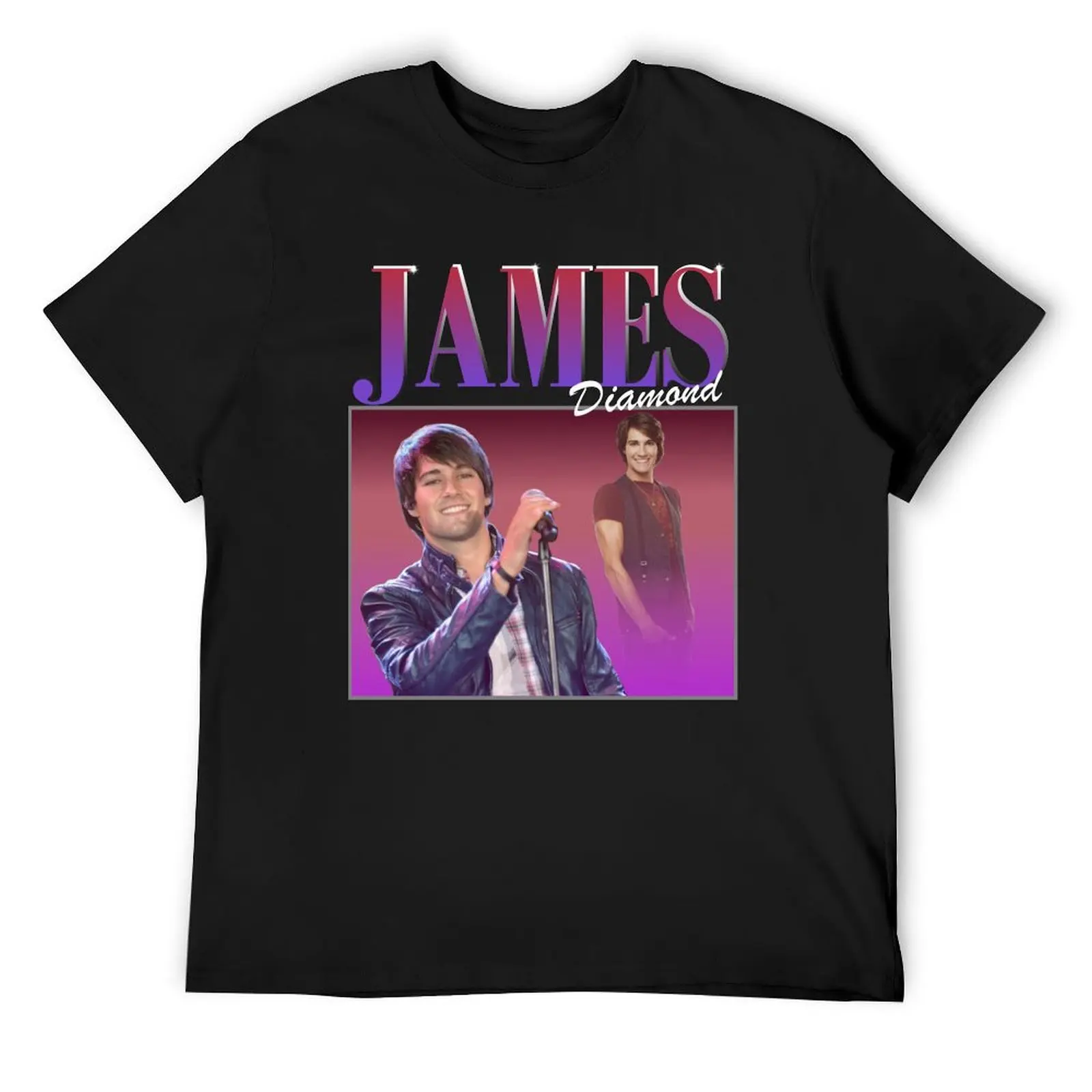 James btr T-Shirt funny meme t-shirts man clothes Funny t-shirts fruit of the loom mens t shirts
James btr T-Shirt funny meme t-shirts man clothes Funny t-shirts fruit of the loom mens t shirts