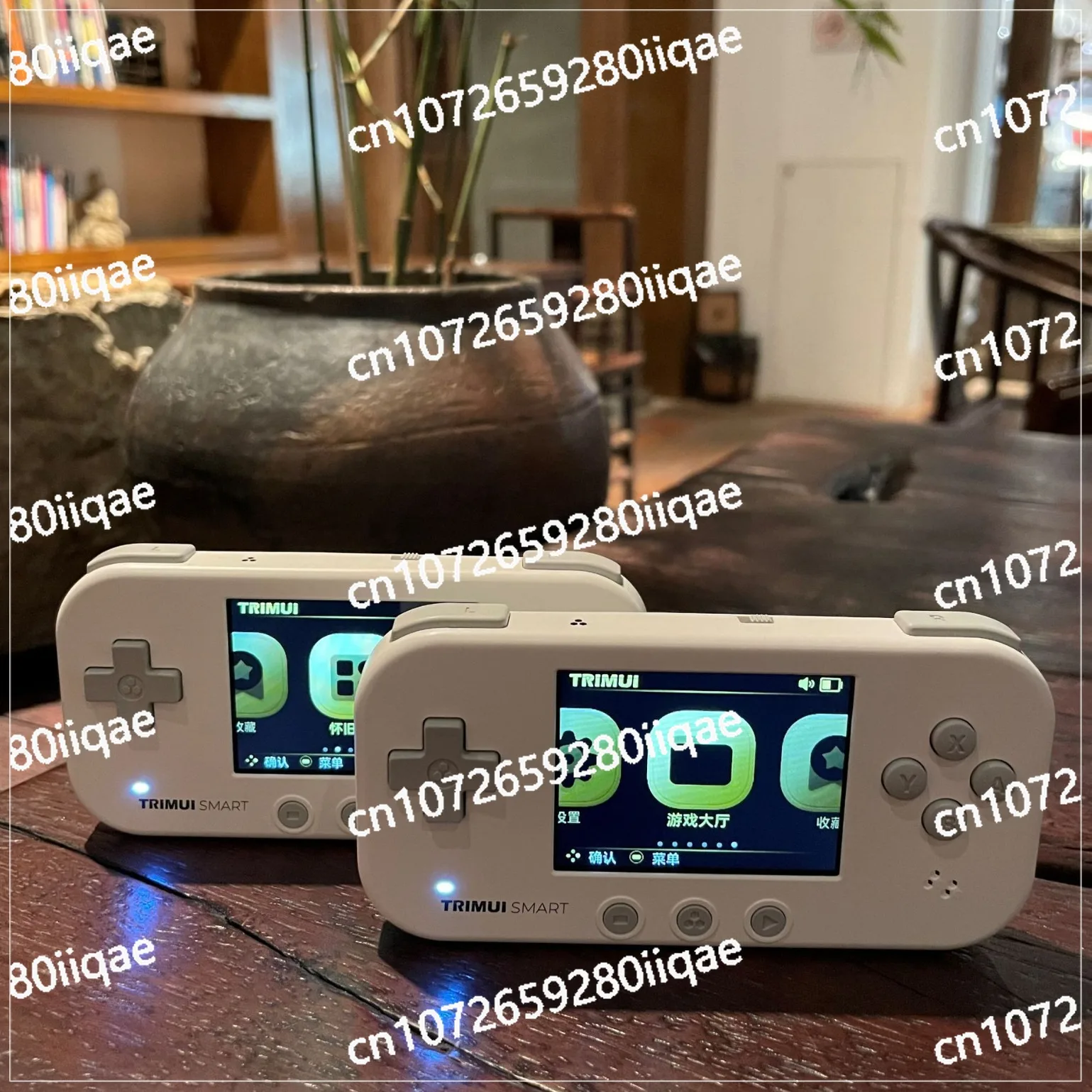 Новый мини-ретро-ручной Wi-Fi с открытым исходным кодом на рынке электроники Bluetooth-гарнитуры
Новый мини-ретро-ручной Wi-Fi с открытым исходным кодом на рынке электроники Bluetooth-гарнитуры