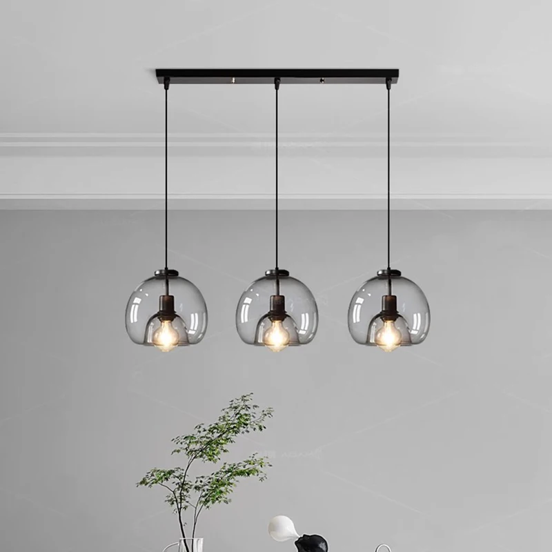 Modern dine dining room Pendant lights indoor lighting Ceiling lamp hanging light led Chandeliers for living room indoor lightin
Modern dine dining room Pendant lights indoor lighting Ceiling lamp hanging light led Chandeliers for living room indoor lightin