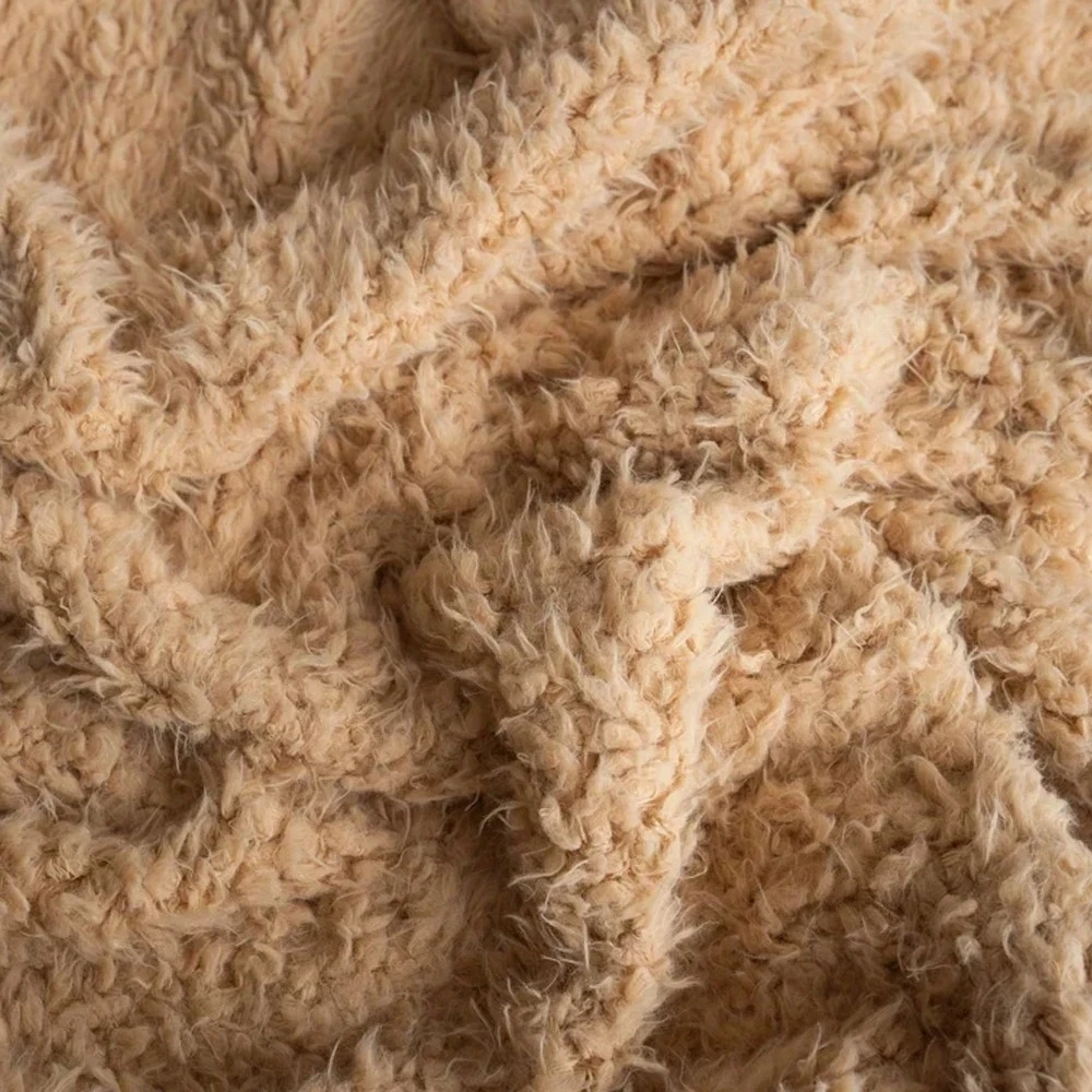 Fluffy Newborn Photography Props Soft Baby Wrap Blanket Infant Photo Shoot Newborn Portrait Accessories Beige White
Fluffy Newborn Photography Props Soft Baby Wrap Blanket Infant Photo Shoot Newborn Portrait Accessories Beige White