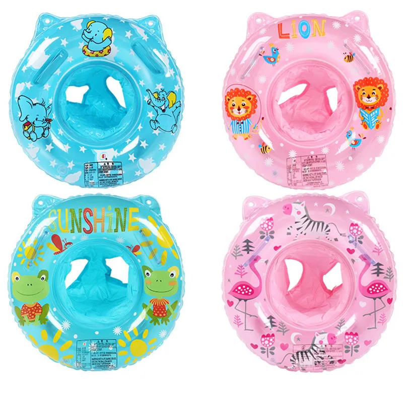Summer Baby Inflatable Swim Float Baby Swimming Float Baby Swimming Rings for 0-3 Years Baby
Summer Baby Inflatable Swim Float Baby Swimming Float Baby Swimming Rings for 0-3 Years Baby