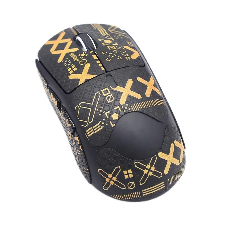 1 комплект противоскользящей наклейки для мыши для беспроводной мыши Logitech G Pro GPW G Pro X Superlight 1 2 GPROX, нескользящая лента против пота 
1 комплект противоскользящей наклейки для мыши для беспроводной мыши Logitech G Pro GPW G Pro X Superlight 1 2 GPROX, нескользящая лента против пота