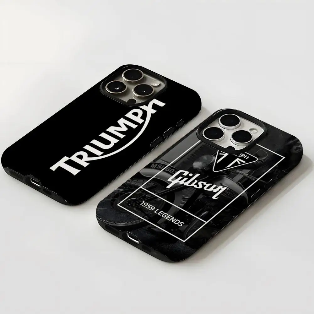Чехол для телефона Triumphs для мотоцикла, новый для iPhone 16, 15, 14, 13, 12, 11 Pro Max X XR XSMax 7, 8 Plus, глянцевая пленка, жесткий чехол для ПК
Чехол для телефона Triumphs для мотоцикла, новый для iPhone 16, 15, 14, 13, 12, 11 Pro Max X XR XSMax 7, 8 Plus, глянцевая пленка, жесткий чехол для ПК