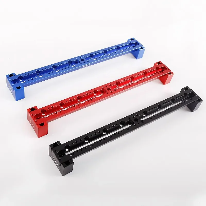 Angeleye Metal Guide Rail for Starry C925/C925HD Telescopic Main Mirror Connection Astronomical Telescope Accessory
Angeleye Metal Guide Rail for Starry C925/C925HD Telescopic Main Mirror Connection Astronomical Telescope Accessory