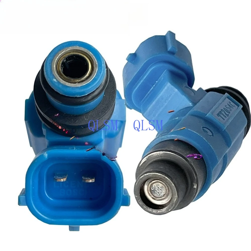 4 Piece 15710-78G00 INP-772 Fuel Injector For Mitsubishi Mazda Suzuki BT-50/B-2.6 15710-78G00-
4 Piece 15710-78G00 INP-772 Fuel Injector For Mitsubishi Mazda Suzuki BT-50/B-2.6 15710-78G00-