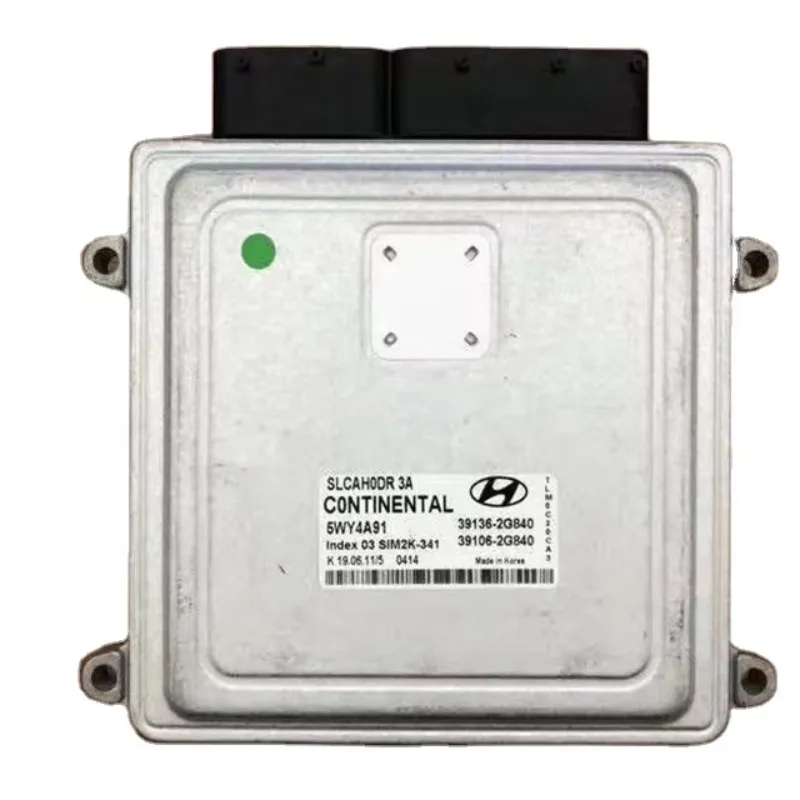 Spare Parts Electronic Program Engine Control Unit Engine Control Unit Auto Car ECU
Spare Parts Electronic Program Engine Control Unit Engine Control Unit Auto Car ECU