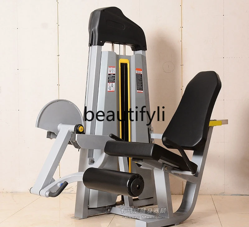 Gym Equipment Seated Leg Extension Trainer Indoor Commercial Leg Extension Multifunctional Leg Extension Machine
Gym Equipment Seated Leg Extension Trainer Indoor Commercial Leg Extension Multifunctional Leg Extension Machine
