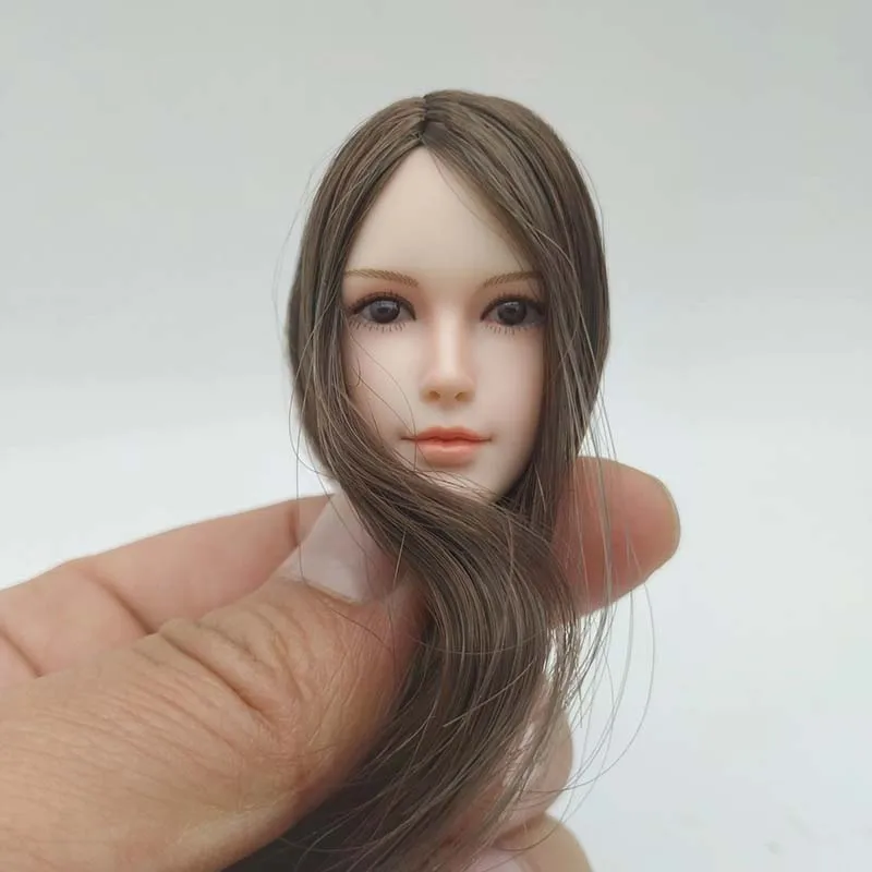 Супер утка SDH015D масштаб 1/6 азиатская голова Лепка бледная модель для 12in Ph Tbl экшн-Фигурки игрушки
Супер утка SDH015D масштаб 1/6 азиатская голова Лепка бледная модель для 12in Ph Tbl экшн-Фигурки игрушки