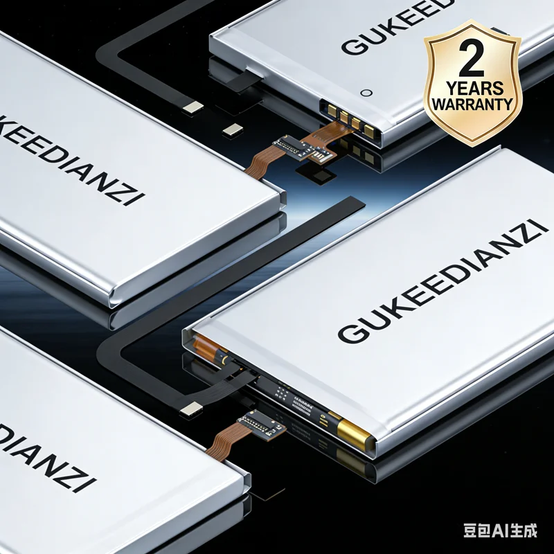 Аккумулятор для мобильного телефона Li426587HTT(A100) для Blackview A100, 5050 мАч, высокая емкость
Аккумулятор для мобильного телефона Li426587HTT(A100) для Blackview A100, 5050 мАч, высокая емкость