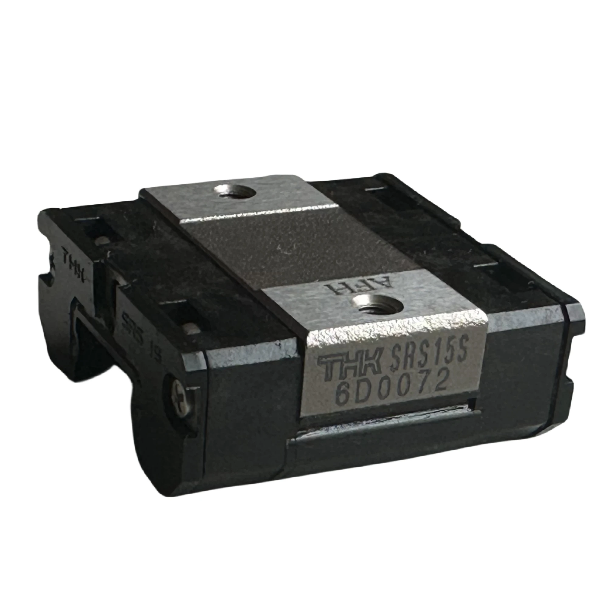 THK SRS7S SRS7GS SRS9XS SRS7GS SRS9XS SRS9XGS SRS12S SRS12GS SRS15S SRS15GS Линейная направляющая Каретка Слайдер GK Блок Рельсы движения
THK SRS7S SRS7GS SRS9XS SRS7GS SRS9XS SRS9XGS SRS12S SRS12GS SRS15S SRS15GS Линейная направляющая Каретка Слайдер GK Блок Рельсы движения