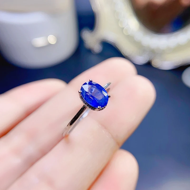 Natural Sapphire Rings for women silver 925 jewelry luxury gem stones 18k gold plated free shiping items
Natural Sapphire Rings for women silver 925 jewelry luxury gem stones 18k gold plated free shiping items