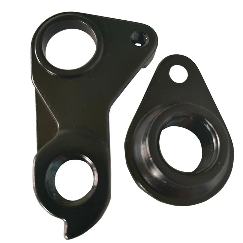 Aluminum Alloy Rear Tail Hook Replacement Bike Rear Derailleur Hanger Extender Bicycle Accessories Cycling Parts
Aluminum Alloy Rear Tail Hook Replacement Bike Rear Derailleur Hanger Extender Bicycle Accessories Cycling Parts