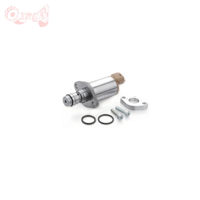 Excavator high pressure oil pump J05E J08E SCV valve 4HK1 04226-E0061
Excavator high pressure oil pump J05E J08E SCV valve 4HK1 04226-E0061