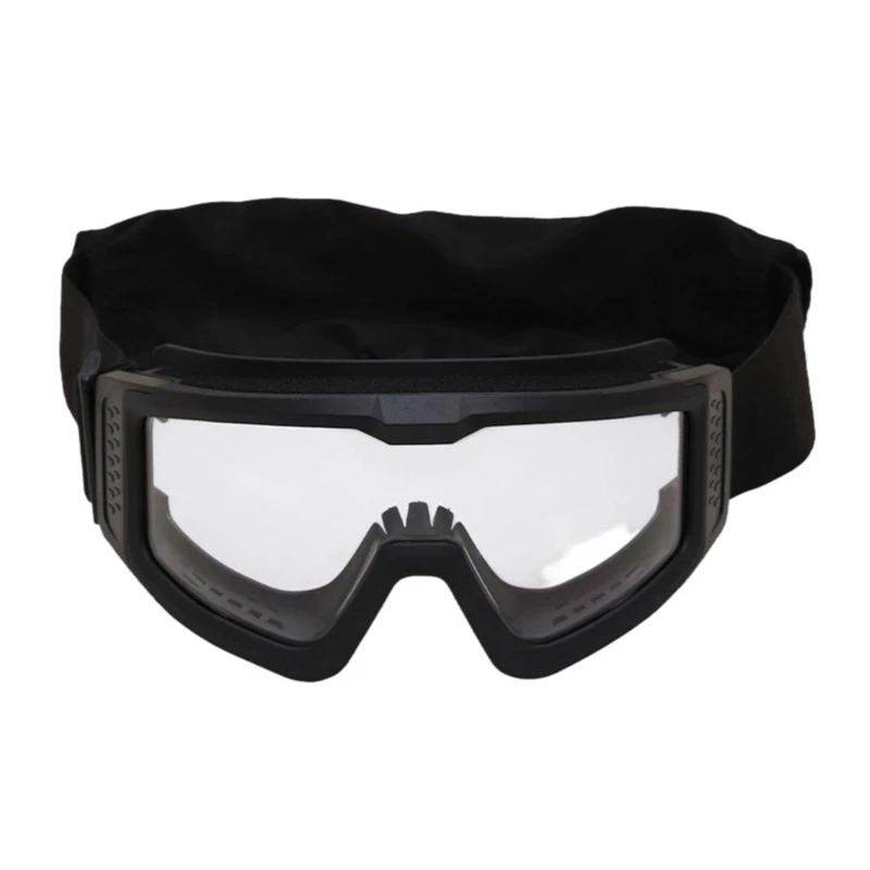 Goggles Windproof Glasses for Men Women Anti Fog Protective Glasses
Goggles Windproof Glasses for Men Women Anti Fog Protective Glasses