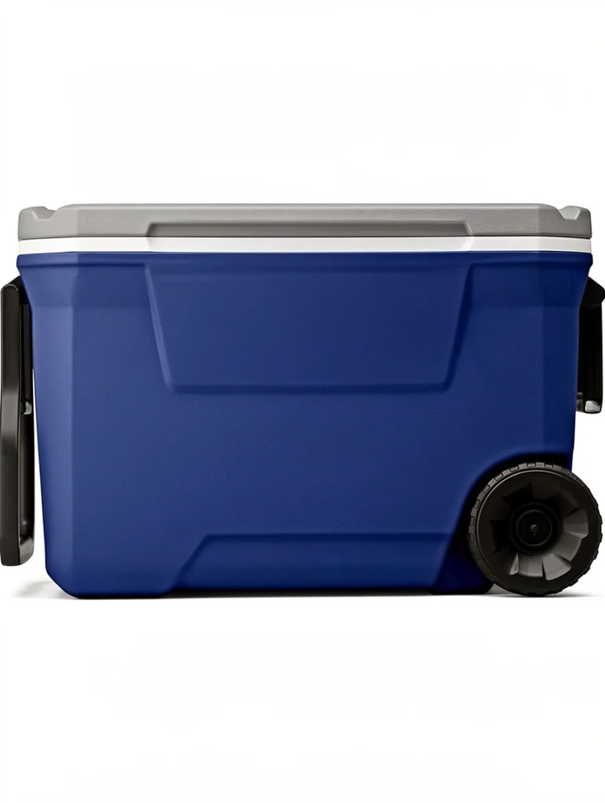 Large 50L for Stalls Car-mounted Outdoor Food Preservation Takeout Delivery Sea Fishing Ice Preservation Refrigeration Box
Large 50L for Stalls Car-mounted Outdoor Food Preservation Takeout Delivery Sea Fishing Ice Preservation Refrigeration Box