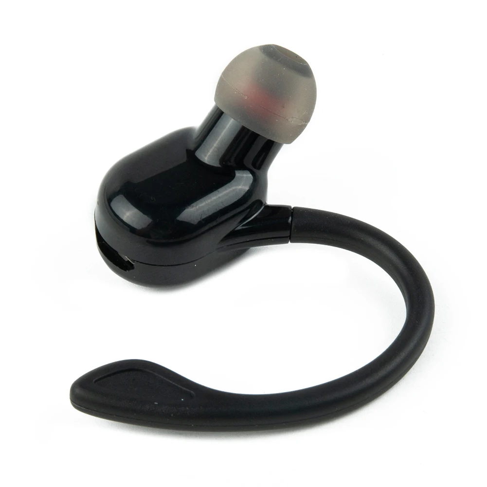 Bluetooth Earphone Tools Waterproof Wireless In-Ear Mini Sport V5.2 10 Meters Bluetooth Earphones Easy Headset
Bluetooth Earphone Tools Waterproof Wireless In-Ear Mini Sport V5.2 10 Meters Bluetooth Earphones Easy Headset