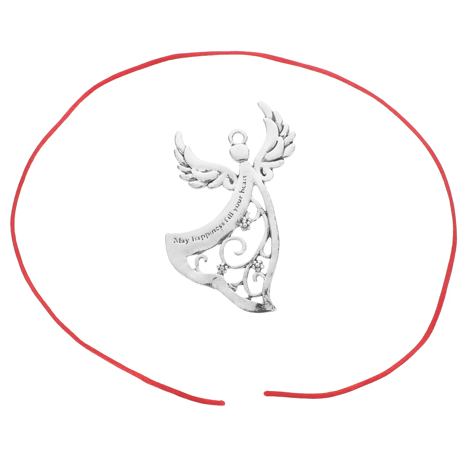 Alloy Angel Statue Wall Decor Realistic Vivid Texture Resistance Home Garden Christmas Decoration Angel Wall Decor
Alloy Angel Statue Wall Decor Realistic Vivid Texture Resistance Home Garden Christmas Decoration Angel Wall Decor