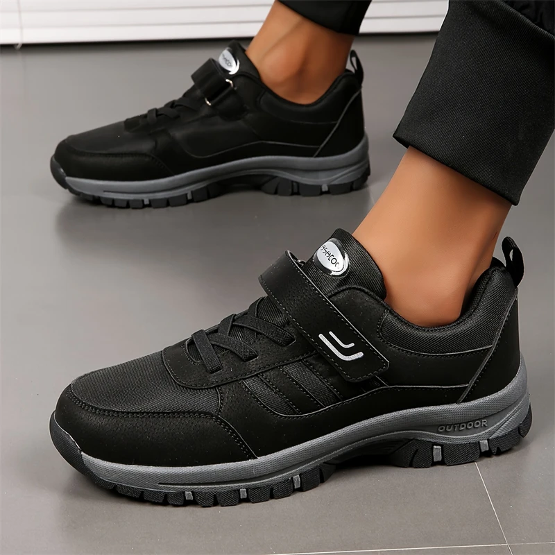 Classic Men's Casual Sneakers Outdoor Non-slip Sports Shoes For Men Trainers Unisex Comfortable Breathable Women's Walking Shoes
Classic Men's Casual Sneakers Outdoor Non-slip Sports Shoes For Men Trainers Unisex Comfortable Breathable Women's Walking Shoes