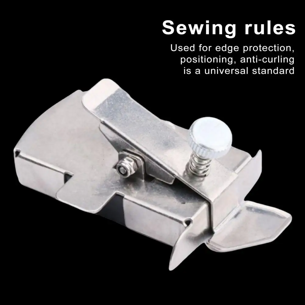 Sewing Machine Magnetic Guide Stainless Steel Seam Guide Stainless Steel Magnetic Seam Guide Essential Sewing for Accurate
Sewing Machine Magnetic Guide Stainless Steel Seam Guide Stainless Steel Magnetic Seam Guide Essential Sewing for Accurate
