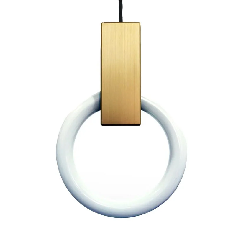 Nordic Circular Pendant Lamp Glass Lampshade Chandelier LED Pendant Lights For Dining Room Kitchen Decor Home Lighting Fixtures
Nordic Circular Pendant Lamp Glass Lampshade Chandelier LED Pendant Lights For Dining Room Kitchen Decor Home Lighting Fixtures