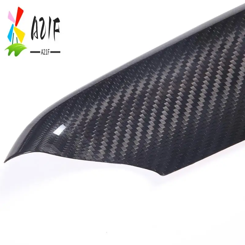 A21F-For Maserati Grecale 2022 2023 Dry Carbon Fiber Car Exterior Door Handle Bowl Cover Decorative Trim Sticker Replacement Par
A21F-For Maserati Grecale 2022 2023 Dry Carbon Fiber Car Exterior Door Handle Bowl Cover Decorative Trim Sticker Replacement Par