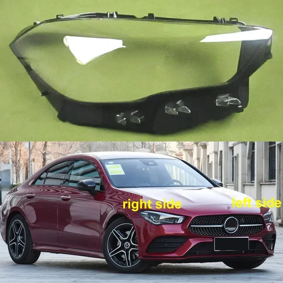 Для Benz GLA X157 2020 2021 2022 крышка фары прозрачный абажур налобный фонарь корпус объектива оргстекло автозапчасти
Для Benz GLA X157 2020 2021 2022 крышка фары прозрачный абажур налобный фонарь корпус объектива оргстекло автозапчасти