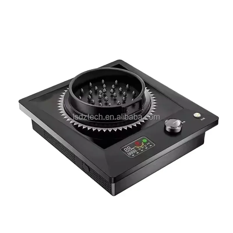 Plugged in Open Flame Does Not Require Fuel Electric Flame Stove Without Gas Cooktops 1 Burner Gas Cooker for Home Kitchen Cook
Plugged in Open Flame Does Not Require Fuel Electric Flame Stove Without Gas Cooktops 1 Burner Gas Cooker for Home Kitchen Cook