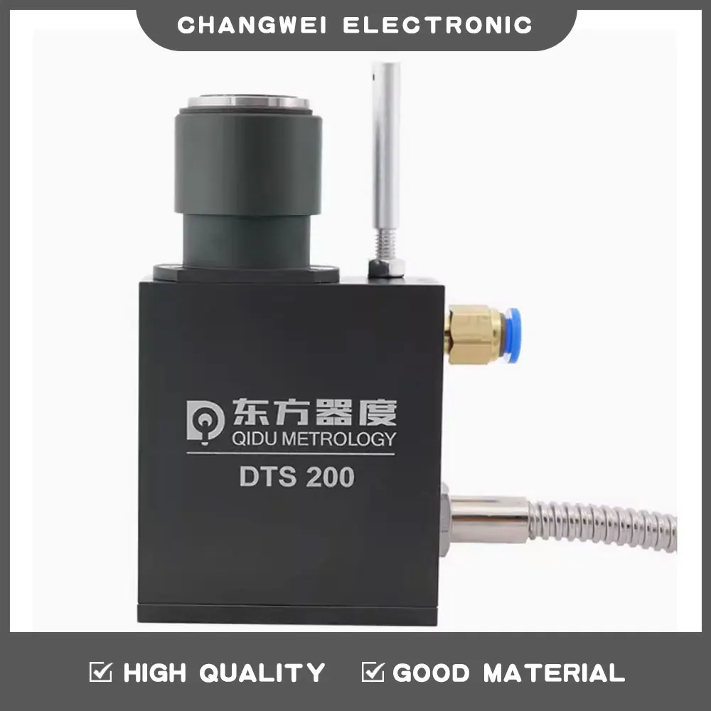 High precision machine tool Z-axis tool setter, high gloss machine CNC tool setter with machine tool measuring head
High precision machine tool Z-axis tool setter, high gloss machine CNC tool setter with machine tool measuring head