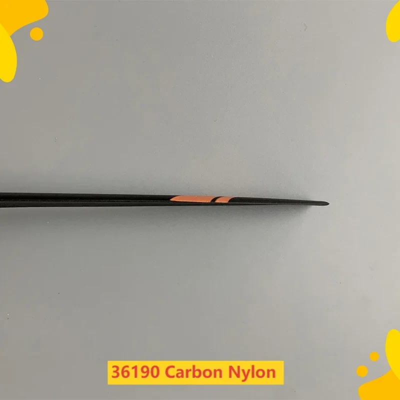 36190 Carbon Nylon Propeller 36 Inch CW CCW Props For Hobbywing X9/X9 Plus/X9Max Agricultural Protection Plant Drone Accessories
36190 Carbon Nylon Propeller 36 Inch CW CCW Props For Hobbywing X9/X9 Plus/X9Max Agricultural Protection Plant Drone Accessories