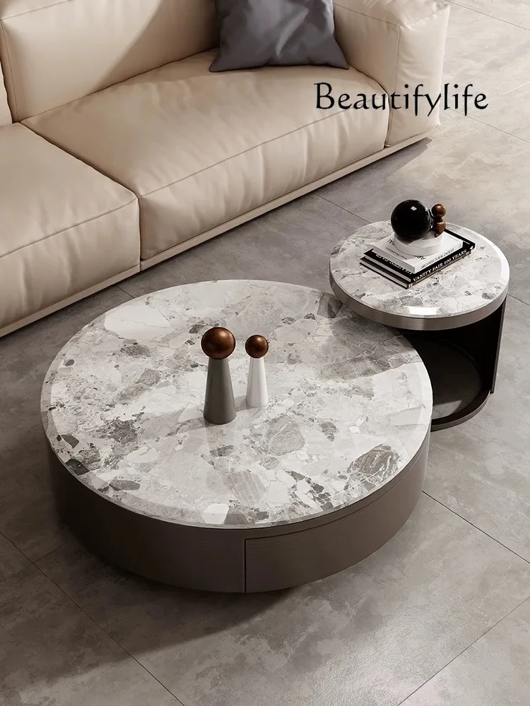 журнальный столик Natural Luxury Stone Endtable Italian Simple Designer Model Coffee Table Combination High-End High-End Sense
журнальный столик Natural Luxury Stone Endtable Italian Simple Designer Model Coffee Table Combination High-End High-End Sense