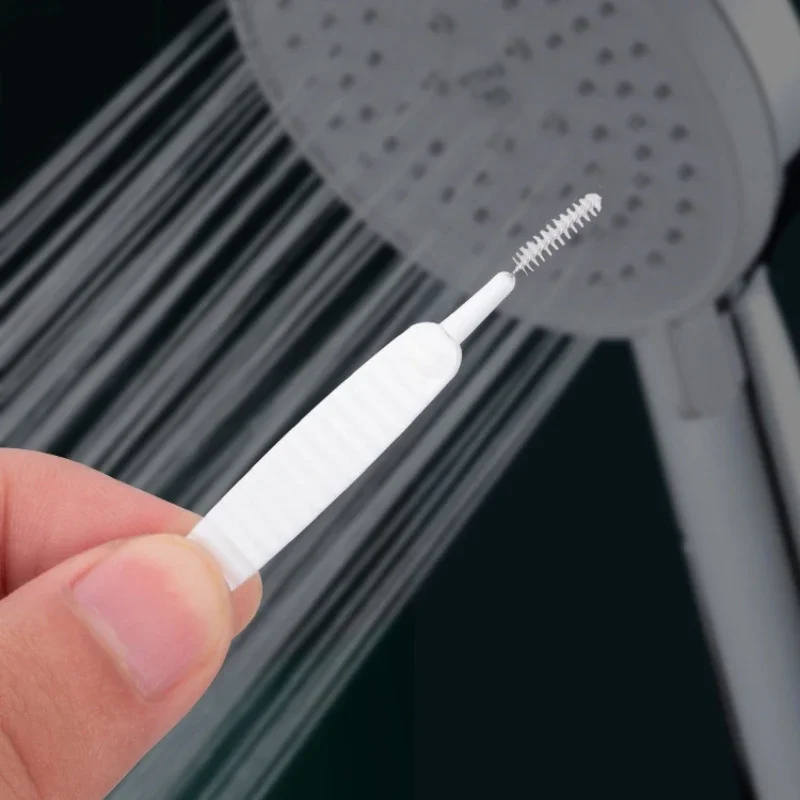 Bathroom Micro Nylon Brush Shower Head Anti-clogging Cleaning Brush Mobile Phone Hole Pore Gap Washing Tools Toilet Accessorie
Bathroom Micro Nylon Brush Shower Head Anti-clogging Cleaning Brush Mobile Phone Hole Pore Gap Washing Tools Toilet Accessorie