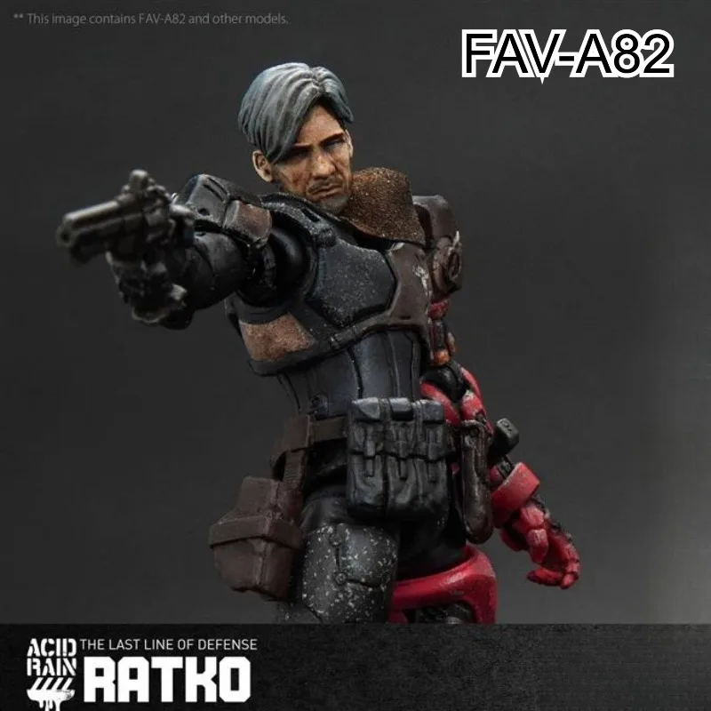 В наличии: Коллекционные фигурки Acid Rain War Exhibition Exclusive FAVA130, FAVA131, FAVA127, FAVA128, FAVA43, A58, A59, AP18 в масштабе 1/18 – идеальный подарок
В наличии: Коллекционные фигурки Acid Rain War Exhibition Exclusive FAVA130, FAVA131, FAVA127, FAVA128, FAVA43, A58, A59, AP18 в масштабе 1/18 – идеальный подарок