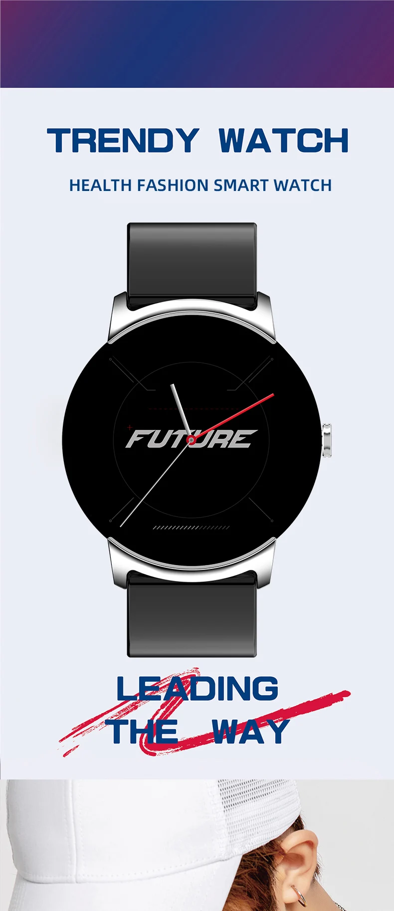 2025 New High Appearance Smart Watch Bluetooth Remote Control Photography NFC Function Smart Life WatchesSupports Android iOS
2025 New High Appearance Smart Watch Bluetooth Remote Control Photography NFC Function Smart Life WatchesSupports Android iOS