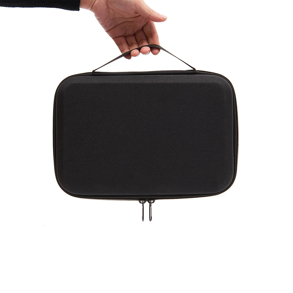 Carrying Case for ZhiYun M2s Storage Bag Protective Handbag Handheld Bracke
Carrying Case for ZhiYun M2s Storage Bag Protective Handbag Handheld Bracke