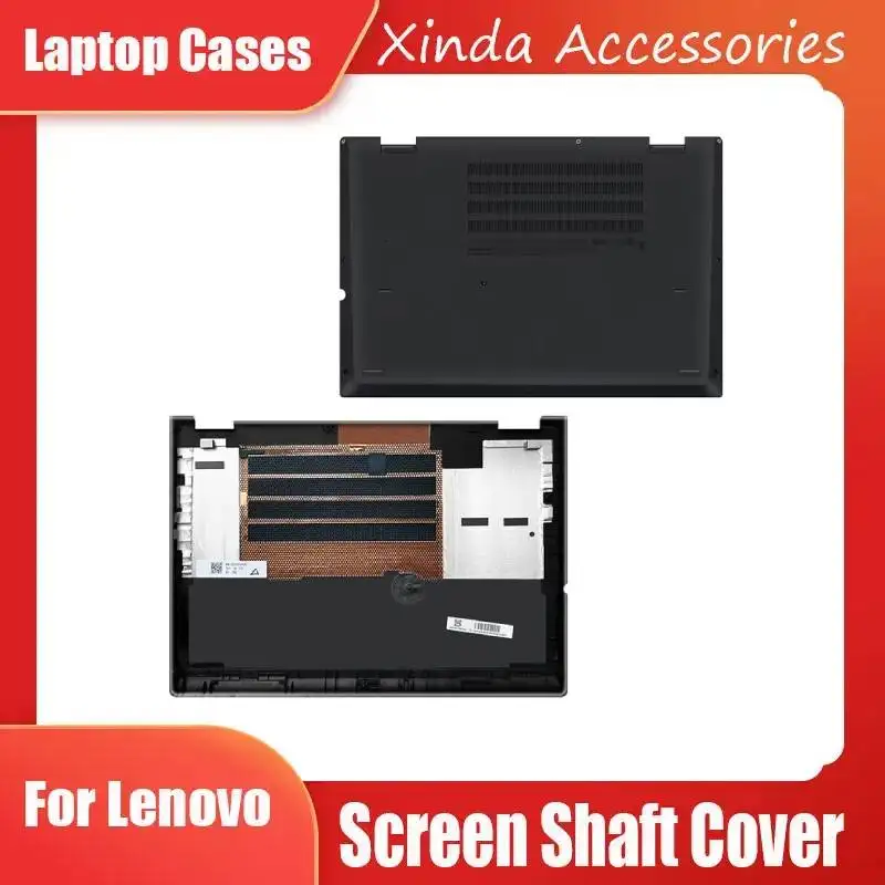 Laptop Replace For Lenovo Thinkpad S1 YOGA 370 X380 Laptop Cases Back Cover Palmrest Bottom Case Low Base Cover D Shell Cover
Laptop Replace For Lenovo Thinkpad S1 YOGA 370 X380 Laptop Cases Back Cover Palmrest Bottom Case Low Base Cover D Shell Cover