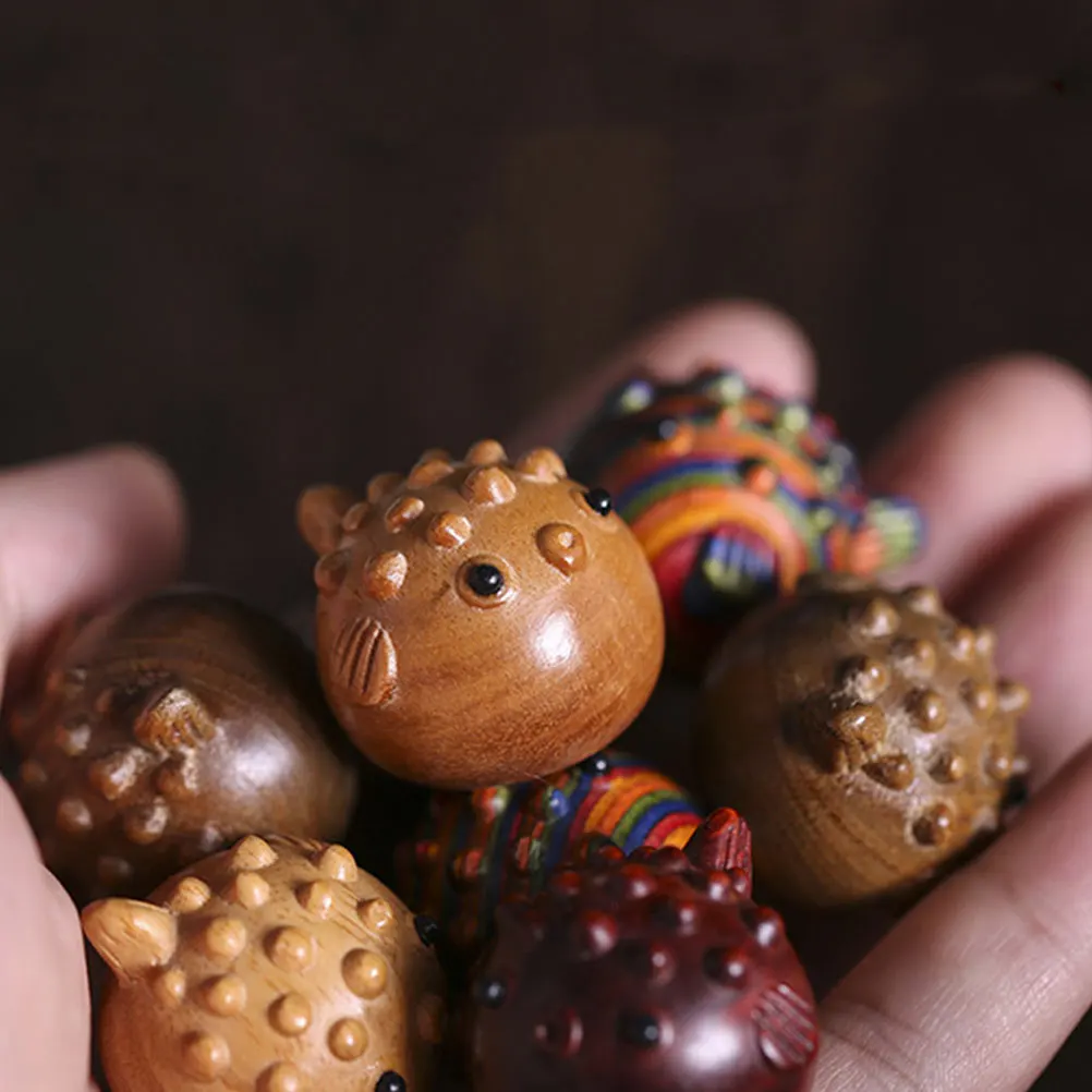 Creative Wooden nament Sandalwood Fish Decor for Home Room Desk Car Wood Craft Fish Statue Household Decoration
Creative Wooden nament Sandalwood Fish Decor for Home Room Desk Car Wood Craft Fish Statue Household Decoration