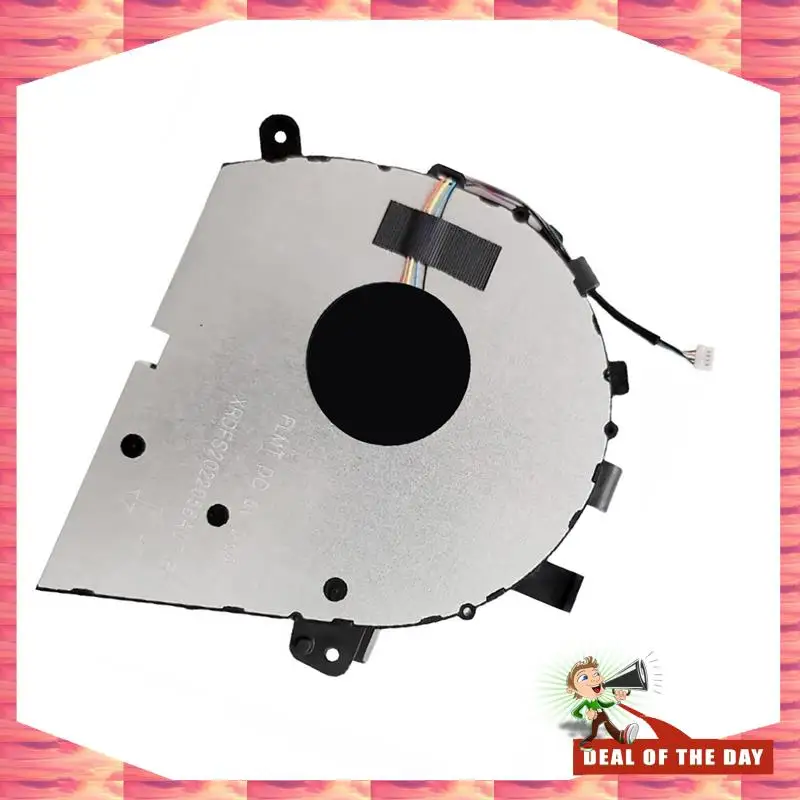 24-часовая доставка, вентилятор охлаждения процессора ноутбука, замена вентилятора охлаждения процессора для Lenovo YOGA C740-14 C740-14IML DFS2001054A0T США
24-часовая доставка, вентилятор охлаждения процессора ноутбука, замена вентилятора охлаждения процессора для Lenovo YOGA C740-14 C740-14IML DFS2001054A0T США