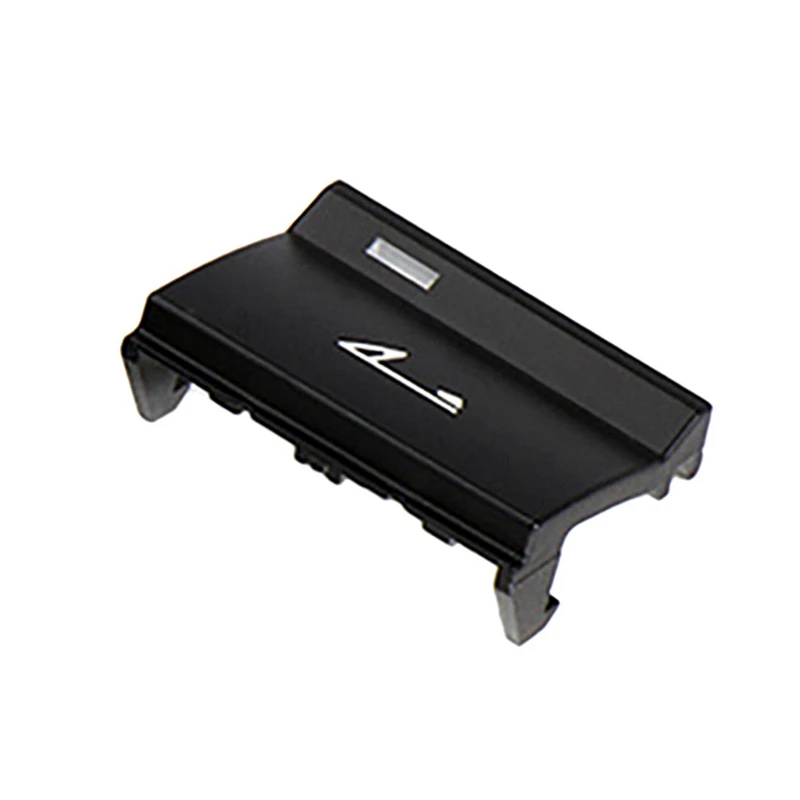 Roadster Switch Button Cover Open Close The Roof Button Automobile Parts For BMW Z4 E89 (B)
Roadster Switch Button Cover Open Close The Roof Button Automobile Parts For BMW Z4 E89 (B)